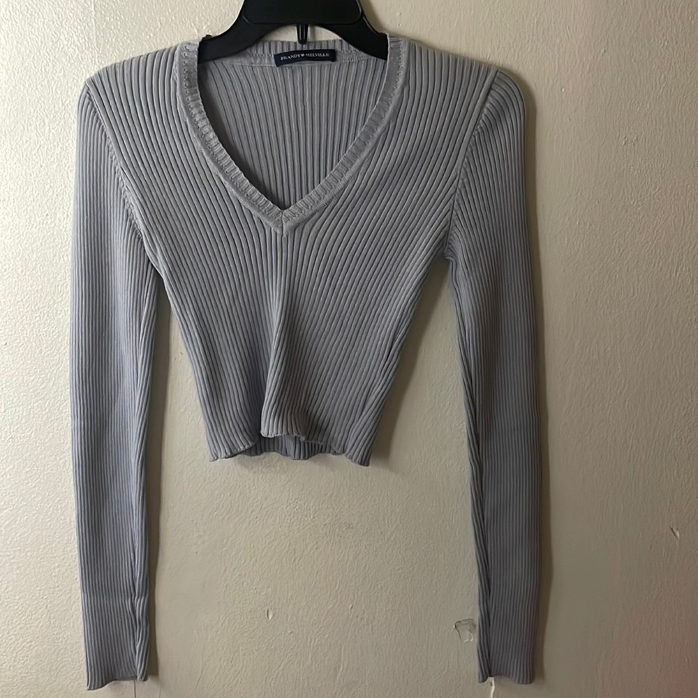 Long sleeve